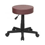 Adjustable Lab Stool,