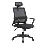 Heavy Duty High Back Office Chair