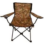 Rocking Camp Chair