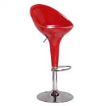 Fiber Bar Stool