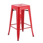 Metal Bar Stool