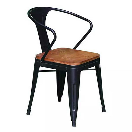 Bentwood Cafe Chair