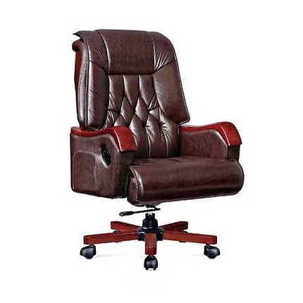 Luxury CEO Chair