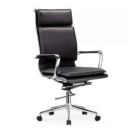 Leather Executive Chair