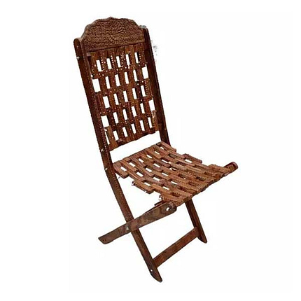 foldable beach chair